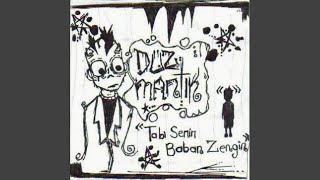 Video thumbnail of "Düz Mantık - Ayça"