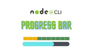 How to Implement a Progress Bar in Your Node.js CLI Application screenshot 3