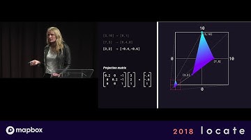 Render Maps and Data at Global Scale - Lauren Budorick (Locate 18)