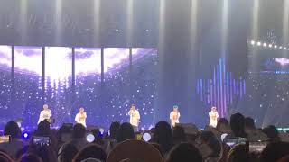 20190922 HOT콘서트 [막콘]우리들의 맹세