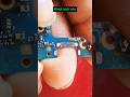 Type c charging connector replacement || #shorts #hinditechabc