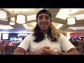 vlog 1