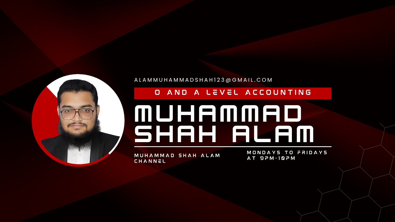 Lecture 4 (Inventory Valuation)