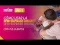 R5DT+ DÍA 2 CLASE GRATIS -Cómo usar la Hipno-Respiración Consciente con tus clientes