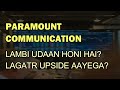 Paramount cables latest news para cables today target - Para cables prediction - para cables news