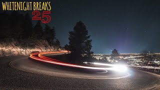 Atmospheric Breaks & Progressive Breaks | WhiteNight Breaks # 025 #breaks
