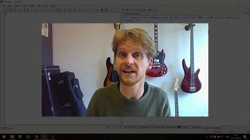 Strings in Python - De basis