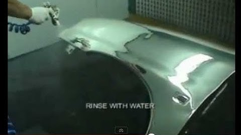 Professional Chrome System EN CB4