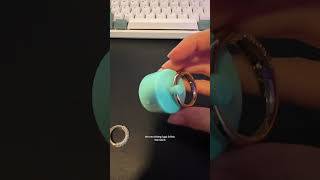 2 Things I Bought Right After Getting Engaged Lion Latch Review