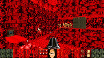 Survive In Hell Map 09 "Side Of Hell" UV Speed in 0:14