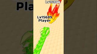 Snake clash. io Gameplay 330 #snakeclash #snakeclashio #viralshorts