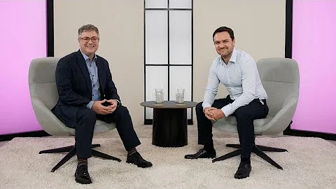 Private companies: investing in trailblazers - Disruption Week 2024