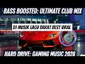 DJ Musik Lagu Barat Terbaru 2026 🚀 Viral TikTok Bass Boosted (Hard Drive)