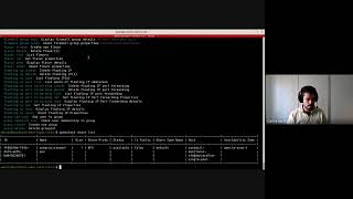 OpenStack Manila Devstack Walkthrough