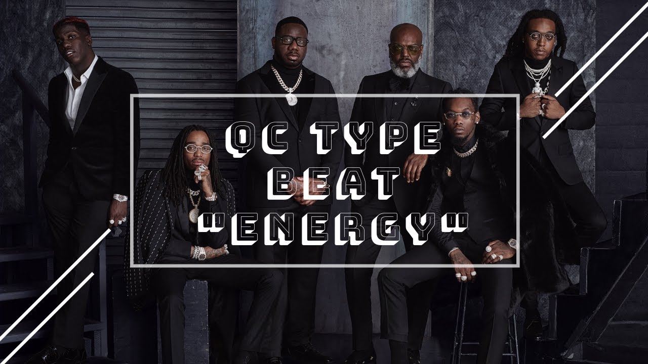 [FREE] Quality Control Type Beat 2018 - "Energy" | Free Type Beat | Rap/Trap Instrumental 2018