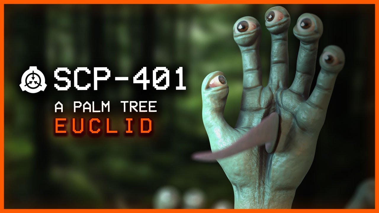 SCP-4013 - SCP Foundation