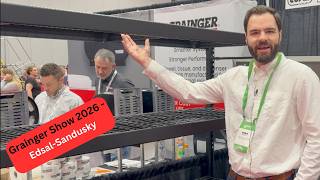 Grainger Show 2026 - Edsal-Sandusky