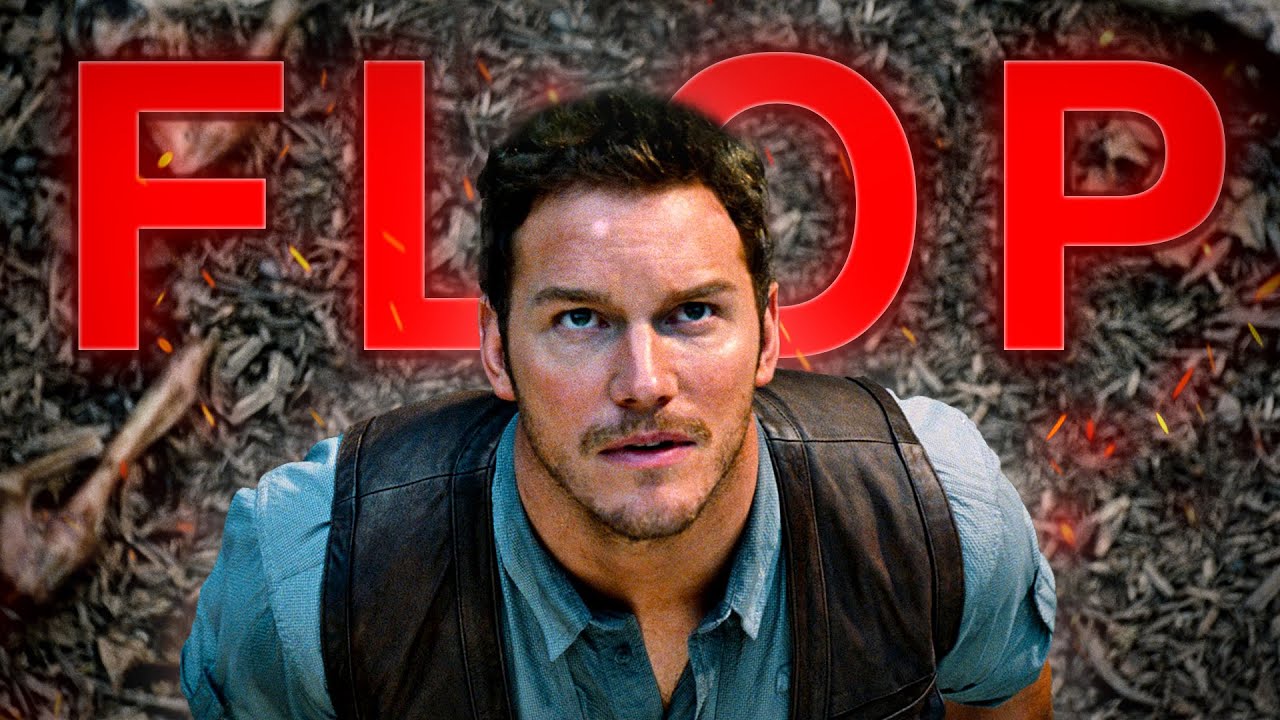 Warum Jurassic Park immer schlechter wird – und trotzdem funktioniert