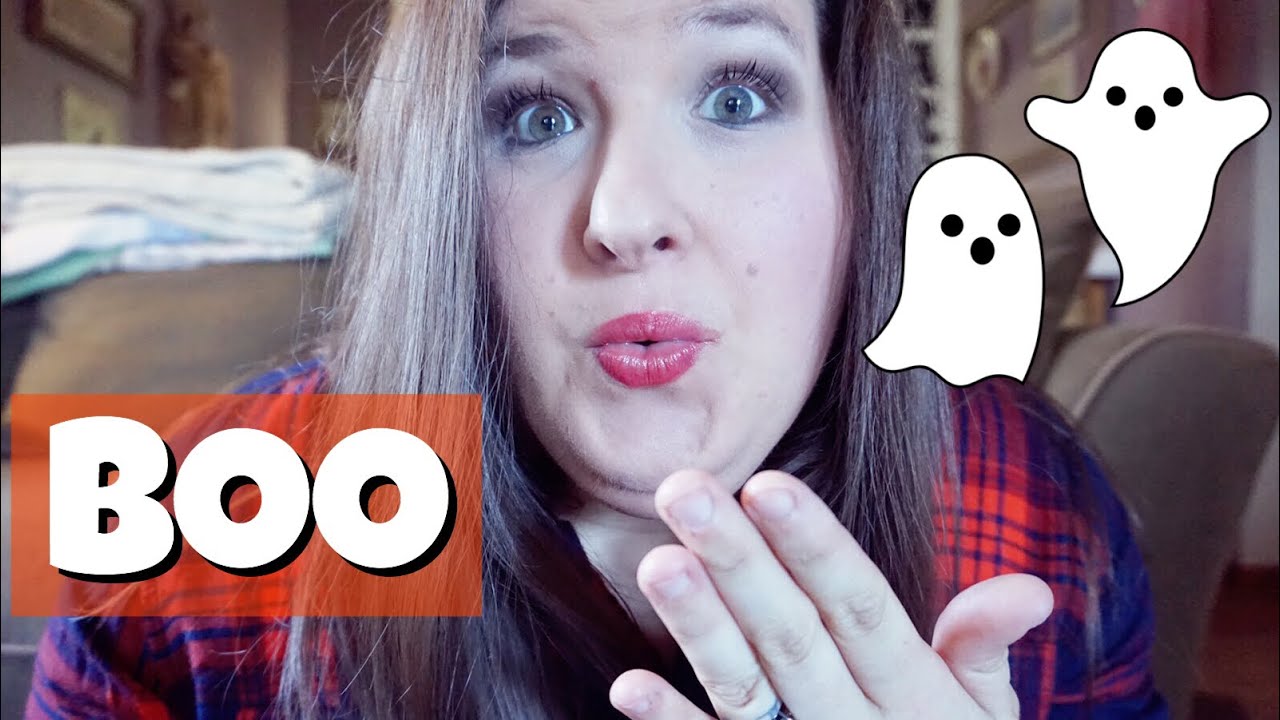 TRUE GHOST STORIES | PARANORMAL STORYTIME - YouTube