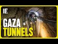 How Does Israel Handle HAMAS&#39; Tunnel Network in Gaza?