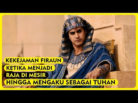 Kisah nabi Musa dengan Firaun  Doovi