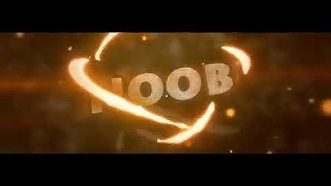 NUEVA INTRO NOOB DEL CANAL :V