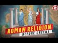 Roman Religion Before the Greeks - Ancient History DOCUMENTARY