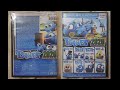 Angry Birds Blues 2026 8 In 1 Animation Collection (GB DVD/Combo Format HD DVD) Menu 2025