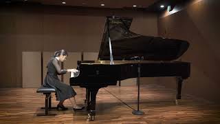 [4K] L.v.Beethoven piano sonata No.13 in E-flat Major op.27 no.1 mov.4 베토벤소나타 13번 4악장