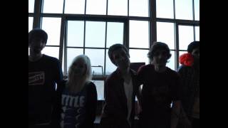 Tigers Jaw - The Sun (Old Version)