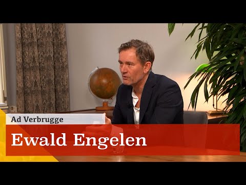 COVID-jaar 2: 'Waar zijn de kritische wetenschappers en intellectuelen?' Gesprek met Ewald Engelen