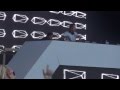 Capture de la vidéo Sander Van Doorn At Samf2014