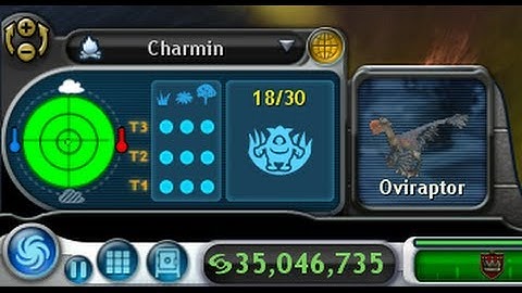 Spore Mod 2014 (Wild life Increase)