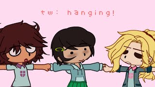 Tw. Hanging, Flash That Chain Trend On Tiktok. Amphibia