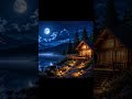 Peaceful Night Ambience #lofi #studymusic #music @LofiToneLab