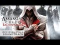 Assassins creed brotherhood ost  desmond miles track 18