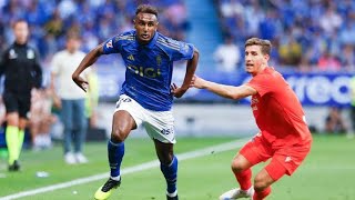 Trabzonspordan Sürpriz Hamle Heissem Han İçin 8 Milyon Euroluk Teklif