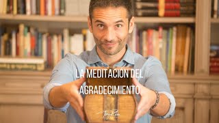 La meditación del agradecimiento