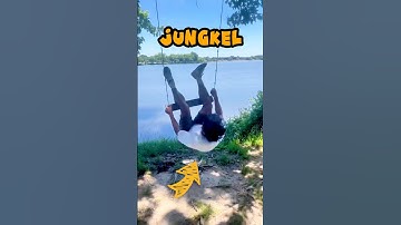 Tahan Tawa Part 43, Jungkel dari Ayunan #funny #lucu #ngakak #tahantawa