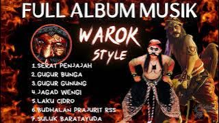 Full Album Musik Lagu Warok Temanggung Serat Penjajah Gugur Bunga WCB