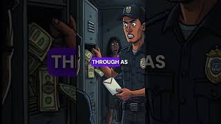 TSA Officer Exposes Million Dollar Drug Ring Gets Dream Federal Job