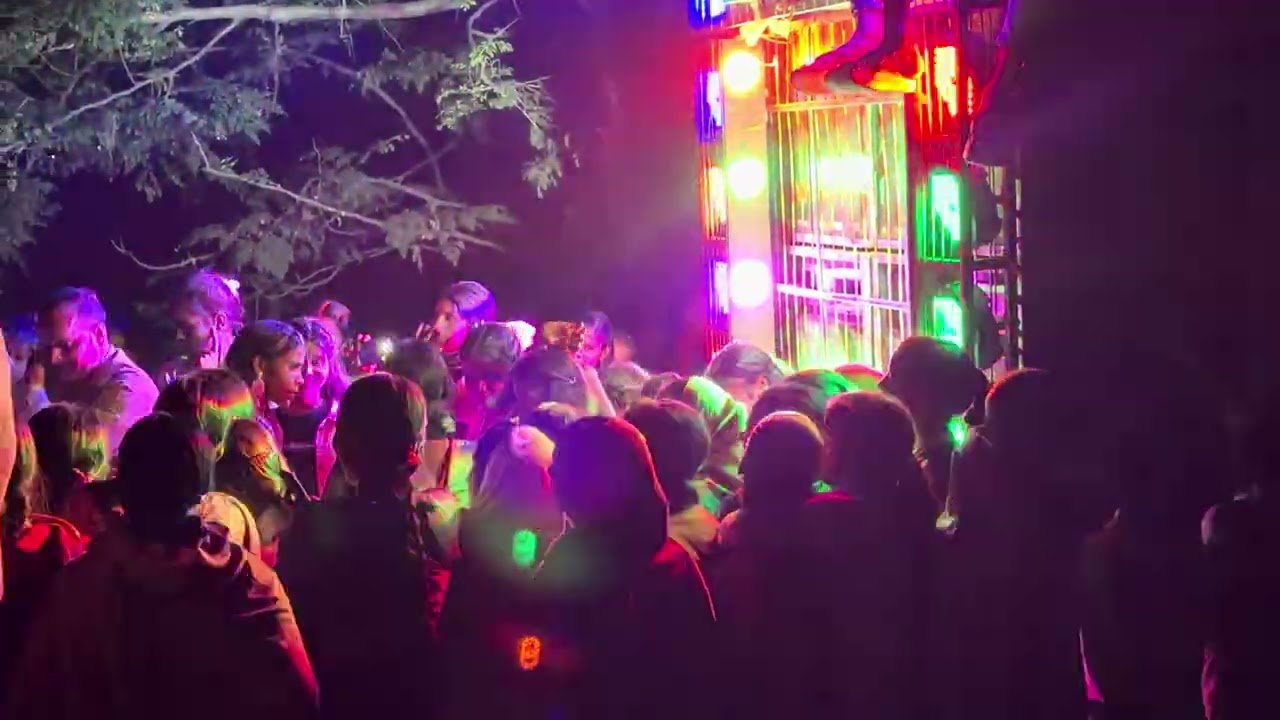 Dj competition 🫵✌️😜😘😁 #dance #lovemusic #song #bhojpuri #bhojpuri #funny #holifestival 