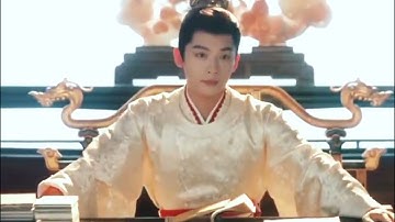 [FMV Tự Cẩm - Thất Hoàng Tử Úc Cẩm (Trương Vãn Ý) (647)