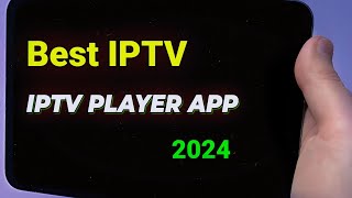 Best IPTV player for iPhone and iPad : Best IPTV App for iOS (Apple TV, iphone & ipad) screenshot 4