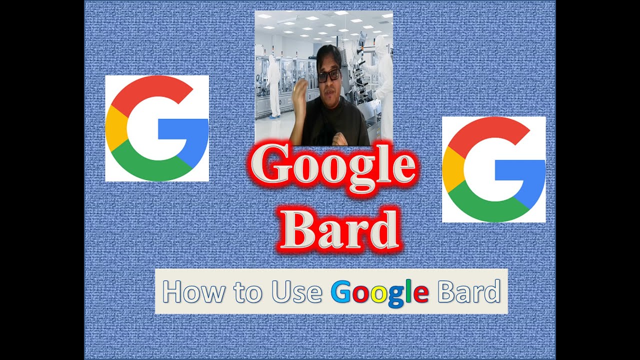 Bard AI Update: How to Use Google Bard? The Ultimate Guide to Using ...