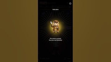 Hamster Kombat - Daily Cipher Code - 10 - 11 August (1 MILLION COINS FOR FREE) #hamsterkombat