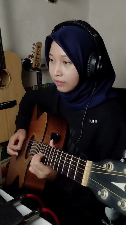 Tak pernah ternilai - Last Child intro