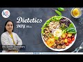 #WorldDieteticsDay: #Diabetes Management में स्वस्थ्य आहार की भूमिका | Kailash Hospital