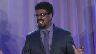 The Tale of Two Transitions: A Paralleled Journey | Eric Ballentine & Lindsay Church | TEDxTacoma