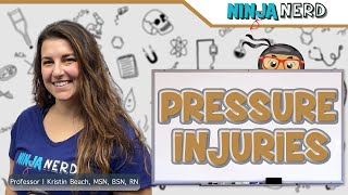 Pressure Injuries
